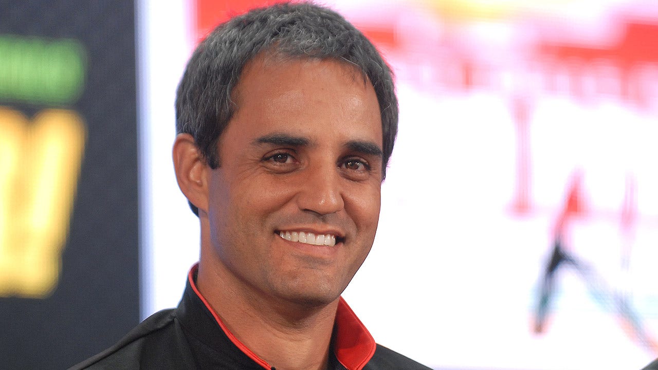 Montoya more comfortable riding on open wheels